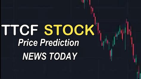 ttcf stock price